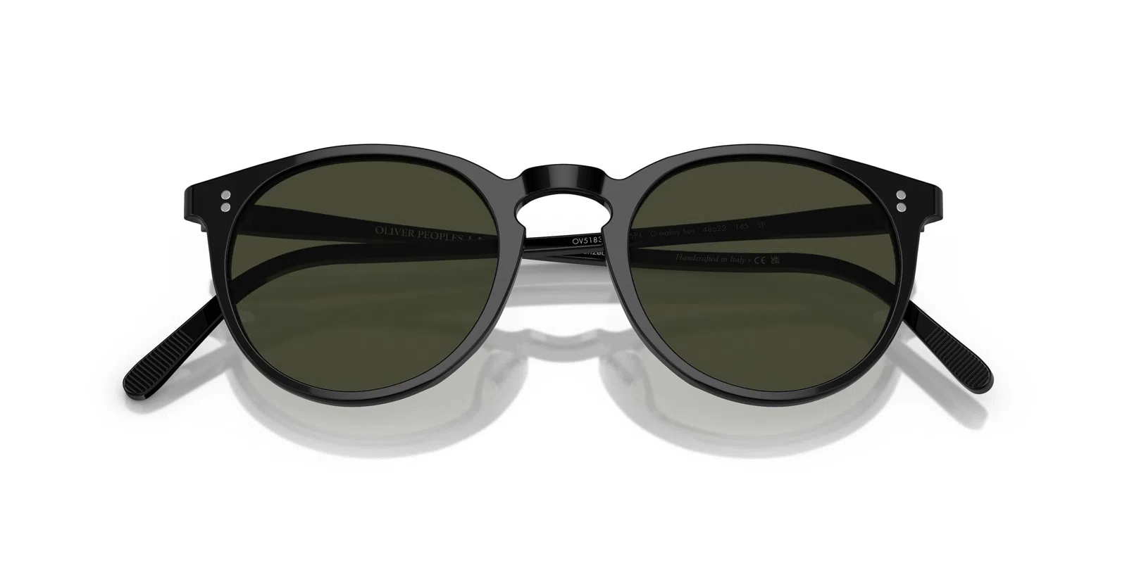Oliver Peoples O'malley Sun 5183S Sunglasses - view 10